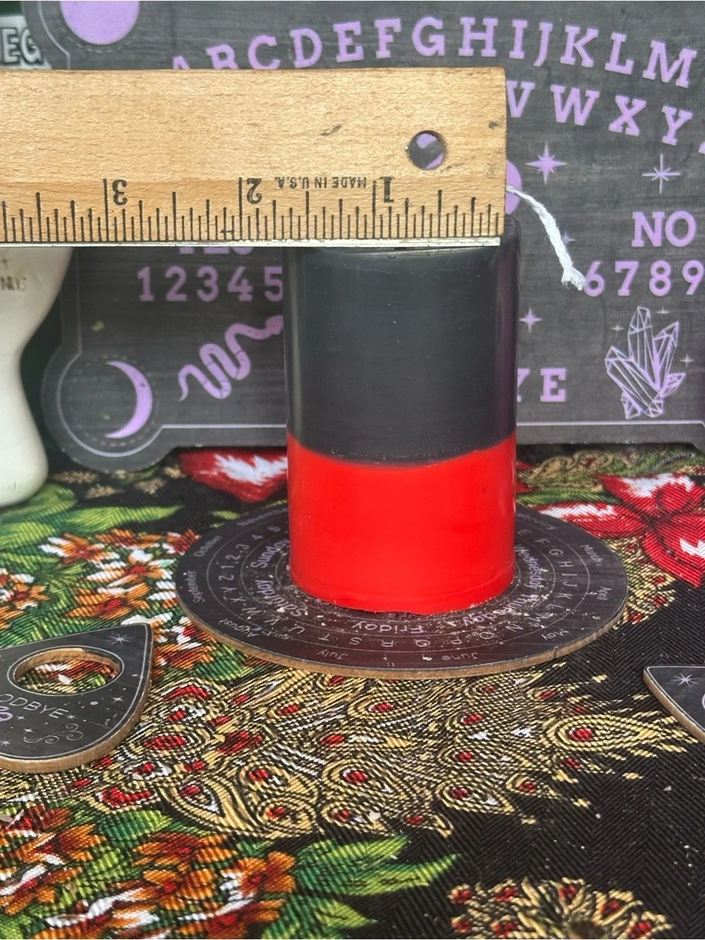 Reversal Spell Candle